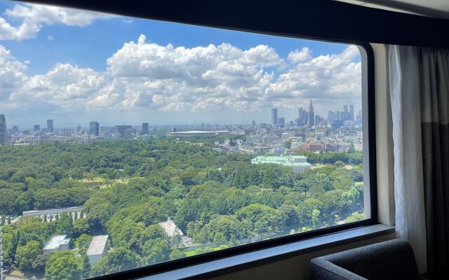 Hotel New Otani Tokyo Garden Tower