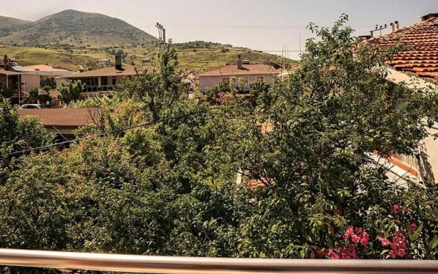Olimbera Butik Otel