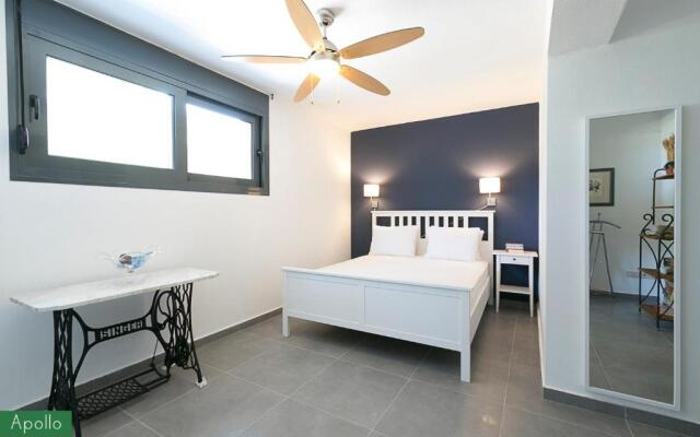 #FLH - Apollo Beachfront House in Pefkohori