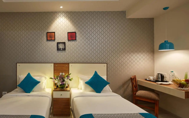 Regenta Inn Indiranagar