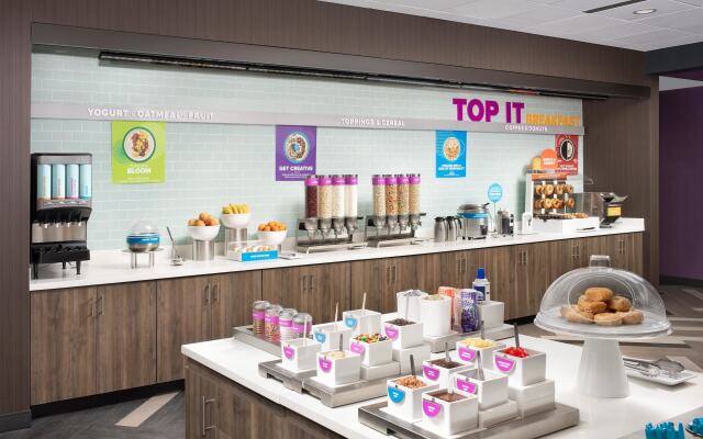 Tru by Hilton Tallahassee Central