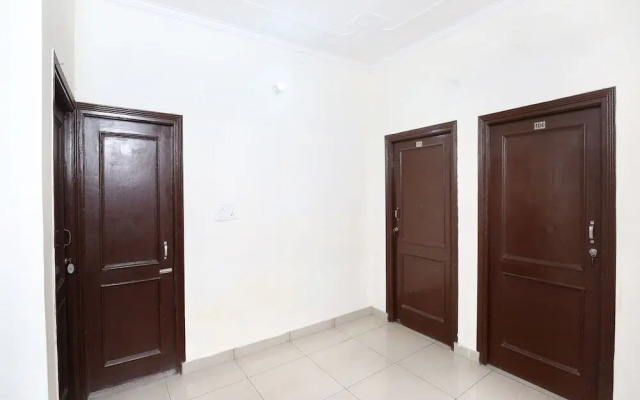 Gaurav Residency by OYO