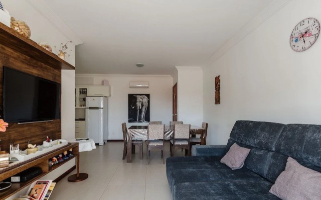 Apt 500m From Ingleses Beach, Floripa Rid3106