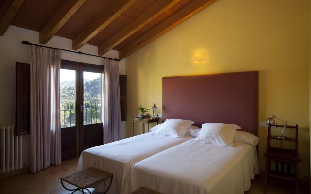 Es Petit de Valldemossa