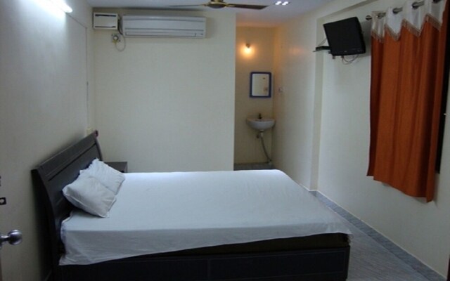 Mithran Residency