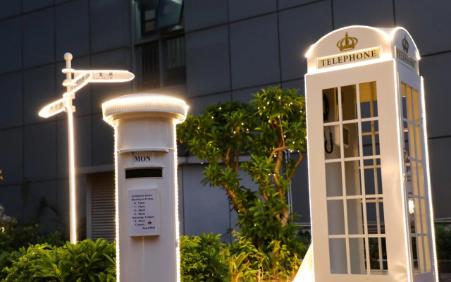Nanning Marriott Hotel