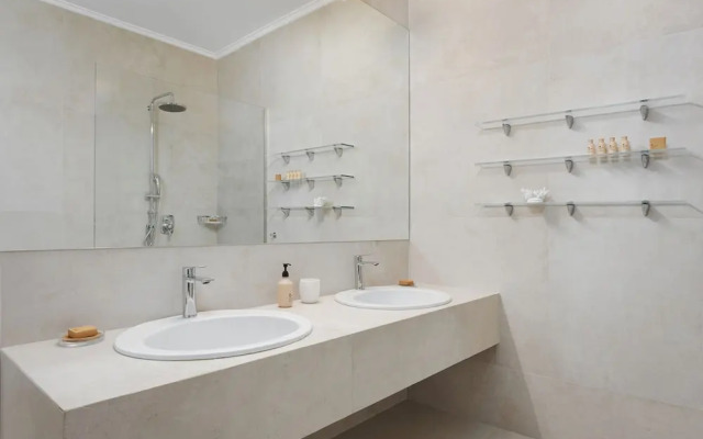 Arche Residence Glyfada