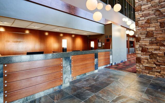 Best Western The Westerly Hotel