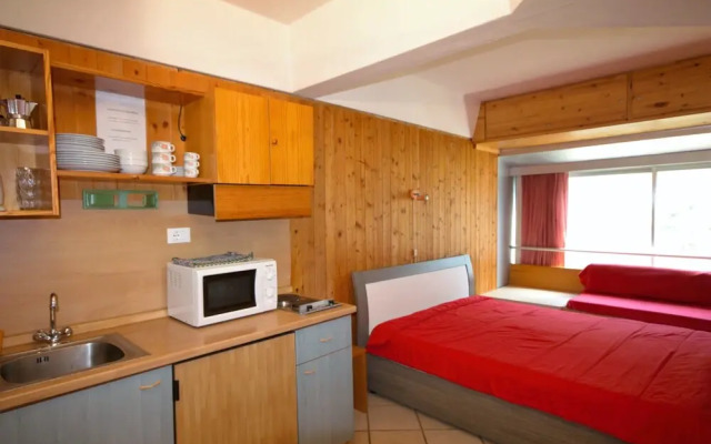 Residence Sole Alto