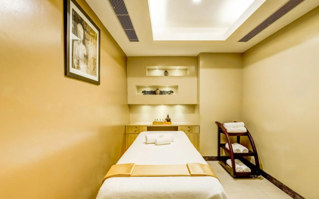Lemon Tree Hotel, Electronics City - Bengaluru