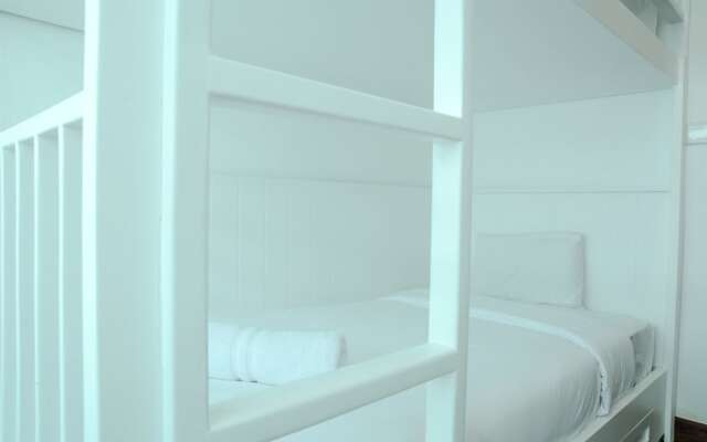 2 Bedrooms at Gallery West Apartment By Travelio