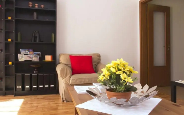 Rose Serviced Apartments