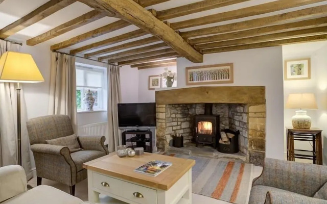 Sunnyside Cottage