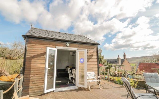 Woolley Lodge