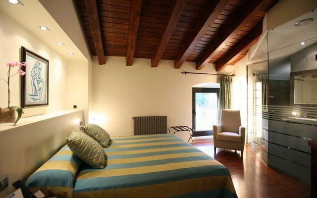 Relais du Silence Castell De L'oliver