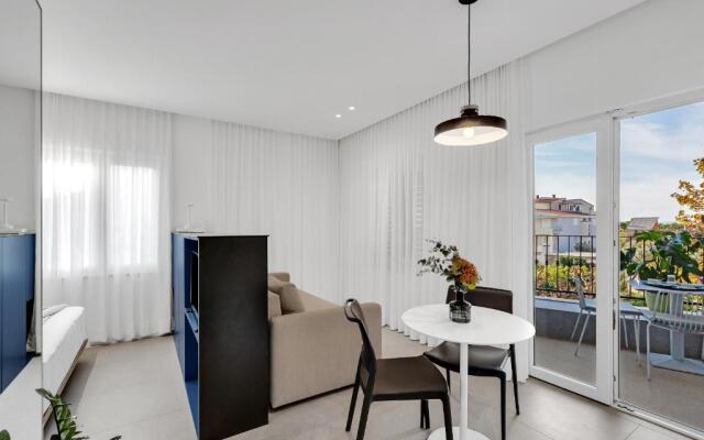 Apartments Villa Lili