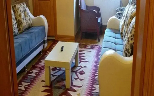 Antik Balat Residence