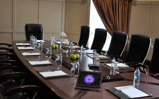 Jackson's Hotel & Leisure Club