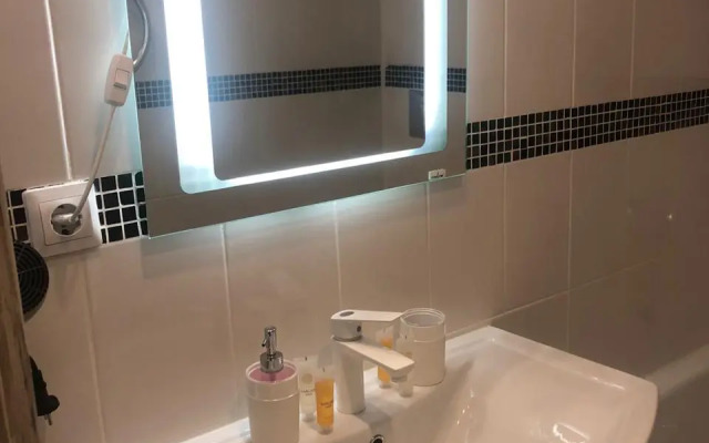 Гостевой дом Верста