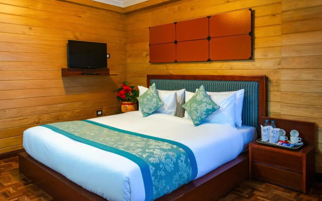 Udaan Dekeling Resort Darjeeling