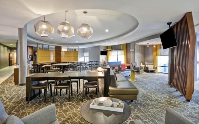 SpringHill Suites Lexington Near the University of Kentucky