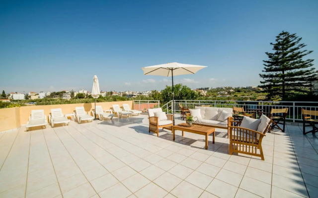Roxani Hotel