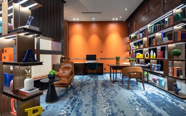 Hampton by Hilton Handan Congtai