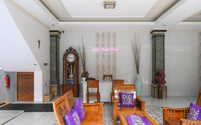 OYO 4003 Ceria Guesthouse SeminyakNearSeminyak Beach