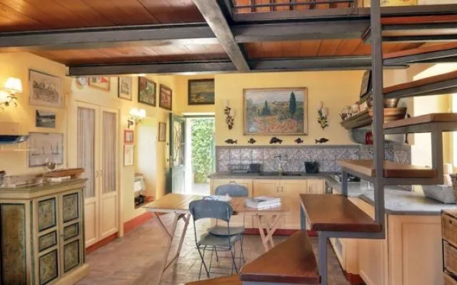 Ercole Gardens - My Extra Home