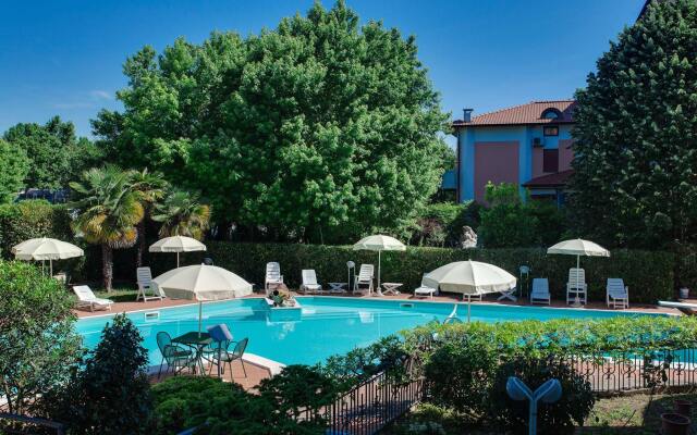 Hotel Ambasciatori