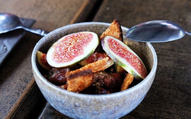 Hôtel Restaurant Trabenia