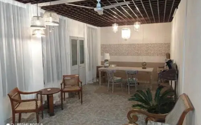Ucha Guest House