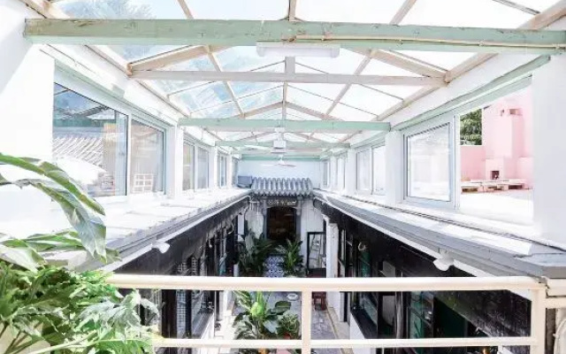 Beijing Goodnight Homestay