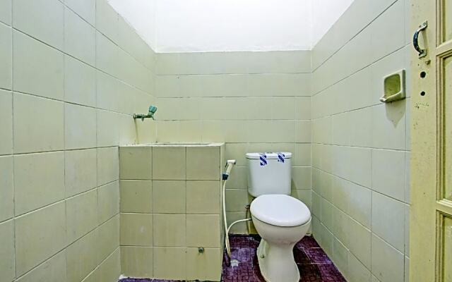 OYO 92884 Agustha Homestay