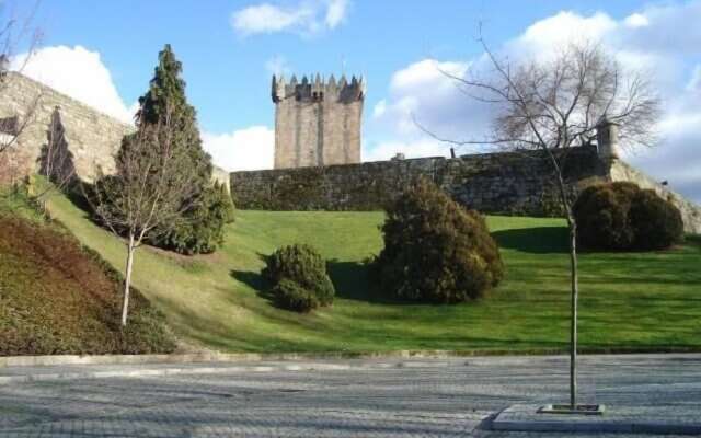 Hotel Encostas De Nantes