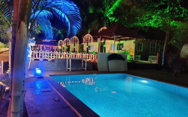 Hibis Hotels And Resorts, Goa