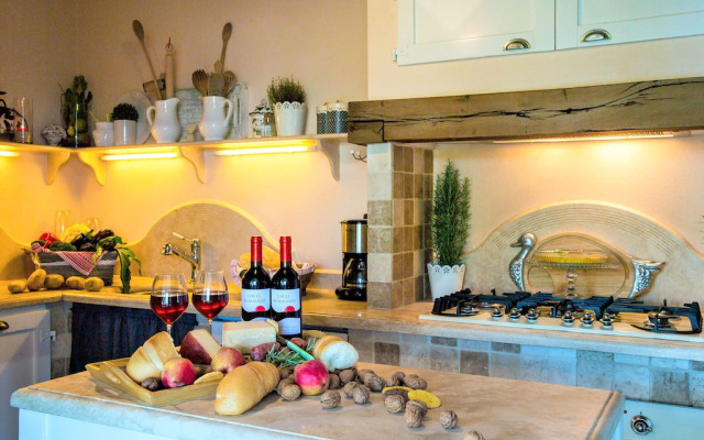 Peccioli Countryside Villa