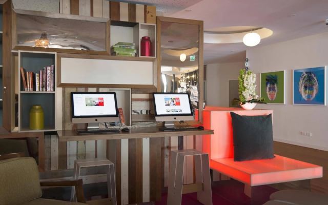 BreakFree on Cashel Christchurch