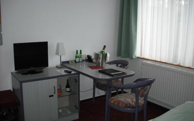 Port Inn Hotel Eichwalde