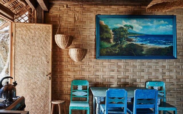 The Island Houses Bingin