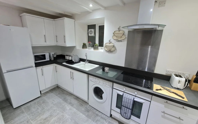 Stunning Sea View Blue Haven in Penmaenmawr