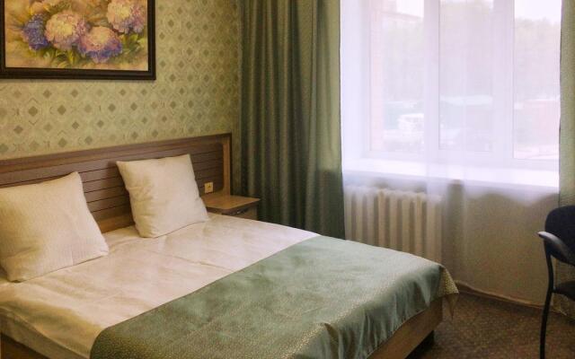 Hotel Malina
