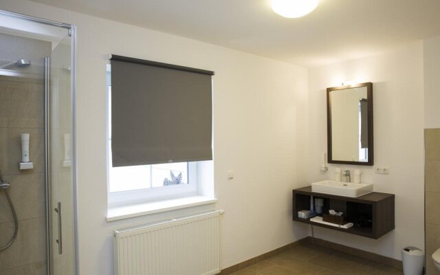 Bierhotel Ranklleiten Almtal