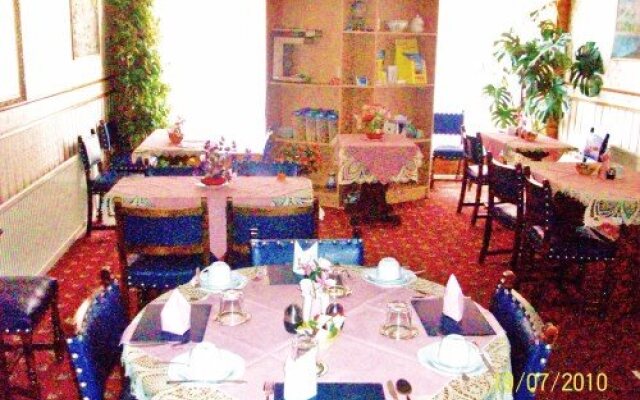 Galway Guest House