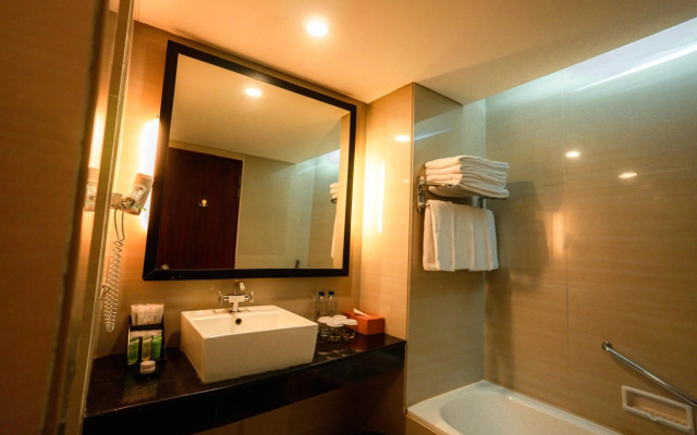 Mega Anggrek Hotel & Convention