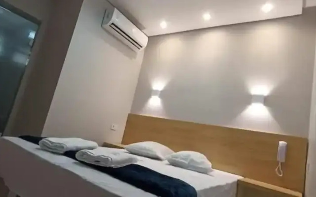 Hotel New Space