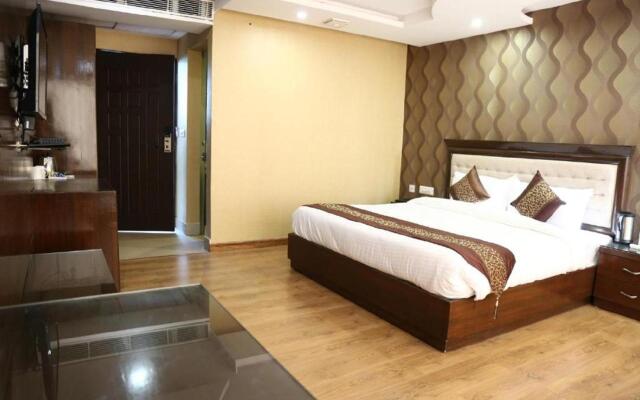 Hotel Elysee