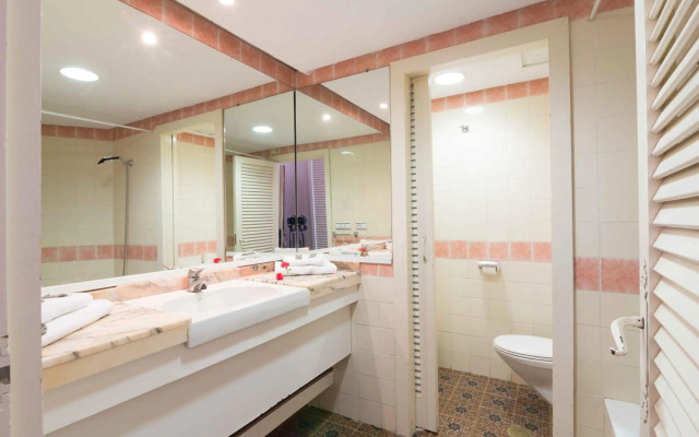 Apartamentos Eurhostal 3000