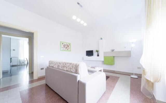 Appartamenti Stazione