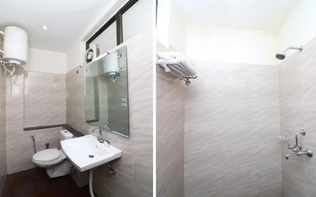 Hotel Glance Inn by OYO